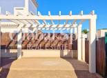 New Build - VILLA -
LORCA - Purias