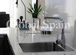 Nouvelle construction - VILLA -
PILAR DE LA HORADADA - El Pilar de la Horadada