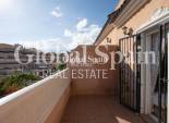 Resale - HOUSE -
ORIHUELA COSTA - Los Dolses