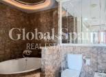 Venta - APARTAMENTO -
SAN PEDRO DEL PINATAR - Lo pagan
