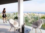 Nouvelle construction - PENTHOUSE -
TORREVIEJA - Torreblanca