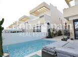 Revente - VILLA -
LOS MONTESINOS - Costa Blanca