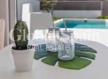New Build - VILLA -
SAN JAVIER - Parque de los leones