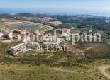 New Build - Apartment -
Mijas - Hipódromo Costa del Sol