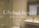 Nieuwbouw - Appartement -
ORIHUELA COSTA - CAMPOAMOR