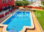 Resale - APARTMENT -
ORIHUELA COSTA - Costa Blanca
