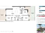 Nouvelle construction - APPARTEMENT -
LOS ALCÁZARES