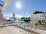 Wiederverkauf - VILLA -
TORREVIEJA - Costa Blanca