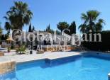 Resale - Country Property/Finca -
ORIHUELA - Orihuela