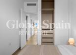 New Build - PENTHOUSE -
CARTAGENA - Mar de Cristal