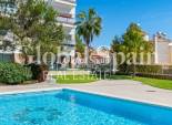 Odsprzedaż - MIESZKANIE -
ORIHUELA COSTA - 
