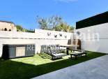 Wiederverkauf - VILLA -
VILLAMARTÍN - Costa Blanca
