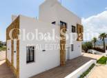 Neubau - VILLA -
FINESTRAT