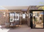 Nueva construcción  - VILLA -
SAN PEDRO DEL PINATAR
