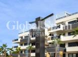 Resale - APARTMENT -
ORIHUELA COSTA - LOS BALCONES - LOS ALTOS