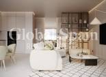 Neubau - PENTHOUSE -
MIJAS - La Capellania