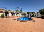 Resale - VILLA -
TORREVIEJA - Costa Blanca Sur