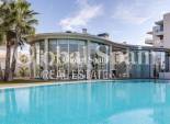 Wiederverkauf - WOHNUNG -
ORIHUELA COSTA - Los Dolses