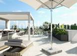 New Build - Penthouse -
ORIHUELA COSTA - Lomas de Cabo Roig