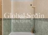 Wederverkoop - APPARTEMENT -
TORREVIEJA - Costa Blanca
