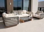 Nouvelle construction - VILLA -
CIUDAD QUESADA