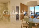New Build - APARTMENT -
MIJAS - Las Lagunas de Mijas