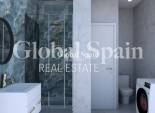 Venta - APARTAMENTO -
TORREVIEJA - Costa Blanca