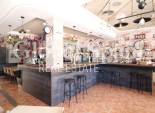 Wederverkoop - Commercieel (huurrecht) -
FORMENTERA DEL SEGURA - Formentera - Village