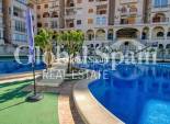 Wederverkoop - APPARTEMENT -
TORREVIEJA - Torre del moro