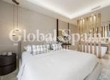 Nowo zbudowane - PENTHOUSE -
MARBELLA - 
