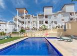 Venta - APARTAMENTO -
ORIHUELA - VILLAMARTÍN