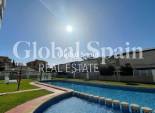 Resale - APARTMENT -
TORREVIEJA - Aguas Nuevas