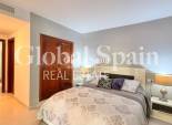 Revente - APPARTEMENT -
TORREVIEJA - Aldea del mar