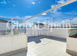 Resale - PENTHOUSE -
TORREVIEJA - Costa Blanca
