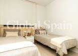 Nowo zbudowane - PENTHOUSE -
DENIA - 