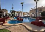 Resale - APARTMENT -
ORIHUELA COSTA - Costa Blanca
