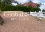 Resale - VILLA -
ALGORFA - Inland