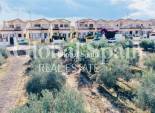 Revente - VILLA -
LOS MONTESINOS - La Herrada