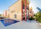 Wederverkoop - HUIS -
DEHESA DE CAMPOAMOR - Costa Blanca