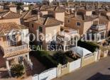 Wederverkoop - VILLA -
ORIHUELA COSTA - Costa Blanca