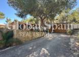 Wiederverkauf - Finca / Landhaus -
SAN MIGUEL DE SALINAS - Costa Blanca Sur