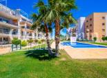 Venta - ÁTICO -
ORIHUELA COSTA - VILLAMARTÍN