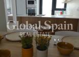 Nueva construcción  - APARTAMENTO -
PILAR DE LA HORADADA - pueblo