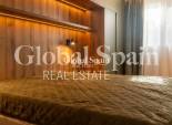 Wederverkoop - APPARTEMENT -
TORREVIEJA - La Veleta