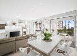 Resale - APARTMENT -
TORREVIEJA - Puerto