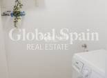 Revente - APPARTEMENT -
SAN PEDRO DEL PINATAR - Costa Calida