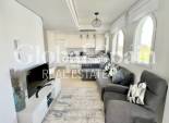 Wederverkoop - PENTHOUSE -
SUCINA - Inland