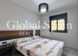 Wederverkoop - APPARTEMENT -
BENIDORM - Zona de Poniente