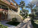 Odsprzedaż - MIESZKANIE -
TORREVIEJA - 