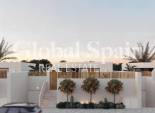 Nowo zbudowane - WILLA  -
ALGORFA - LA FINCA GOLF / ALGORFA